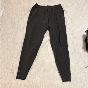 Men's lululemon surge  grey Athletic jogger M